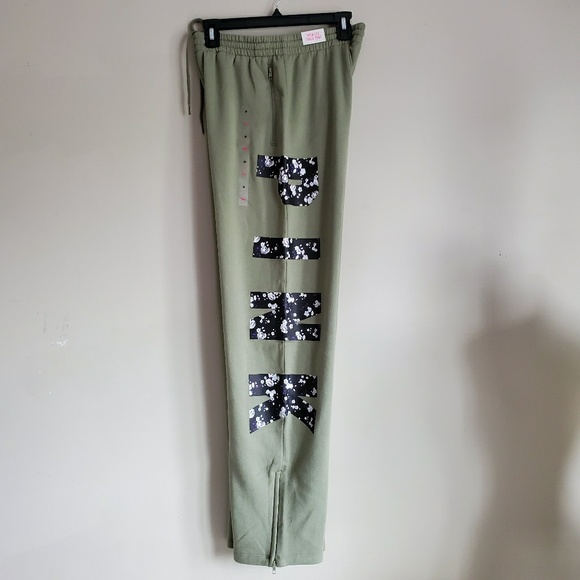 PINK Victoria's Secret Pants - PINK VICTORIA'S SECRET PANTS SIZE S